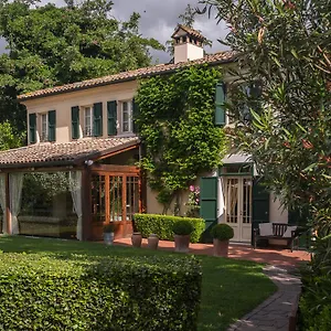  Landhuis Locanda I Girasoli